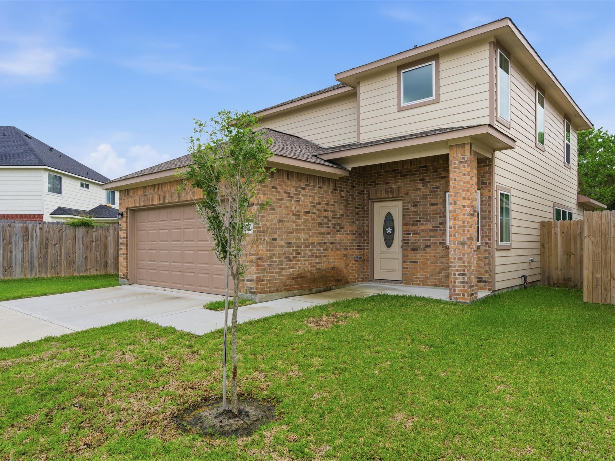 2803 Topiary Lane Houston, TX 77014 - Photo 4 of 31