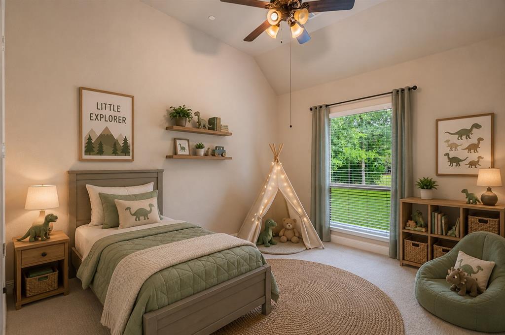 1720 Lincoln Road Lucas, TX 75002 - Photo 15 of 30 Virtually staged