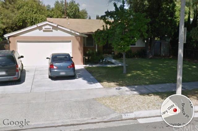 3423 Trinity Court Riverside, CA 92506 - Photo 1 of 1