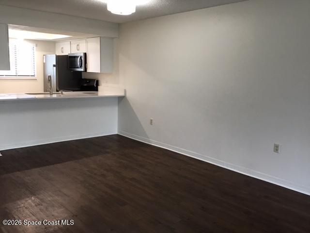 1720 Murrell Road, Unit 207 Rockledge, FL 32955 - Photo 10 of 25 dining rm