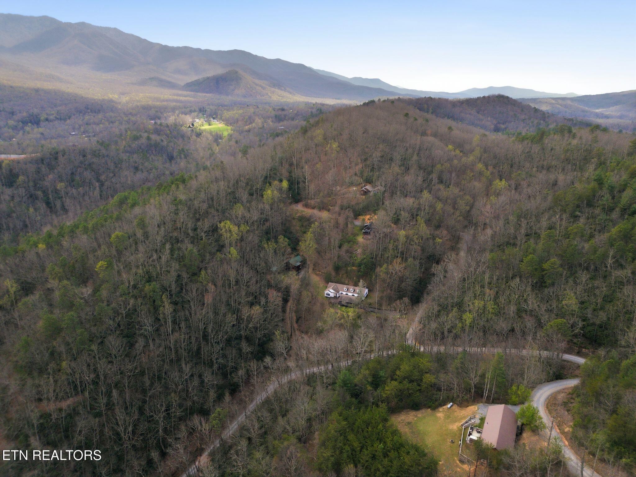 337 Costner Road Cosby, TN 37722 - Photo 2 of 49 Gallery Image 2