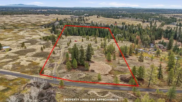 $125,000 | 20307 West Sterling Road, Cheney, WA 99004