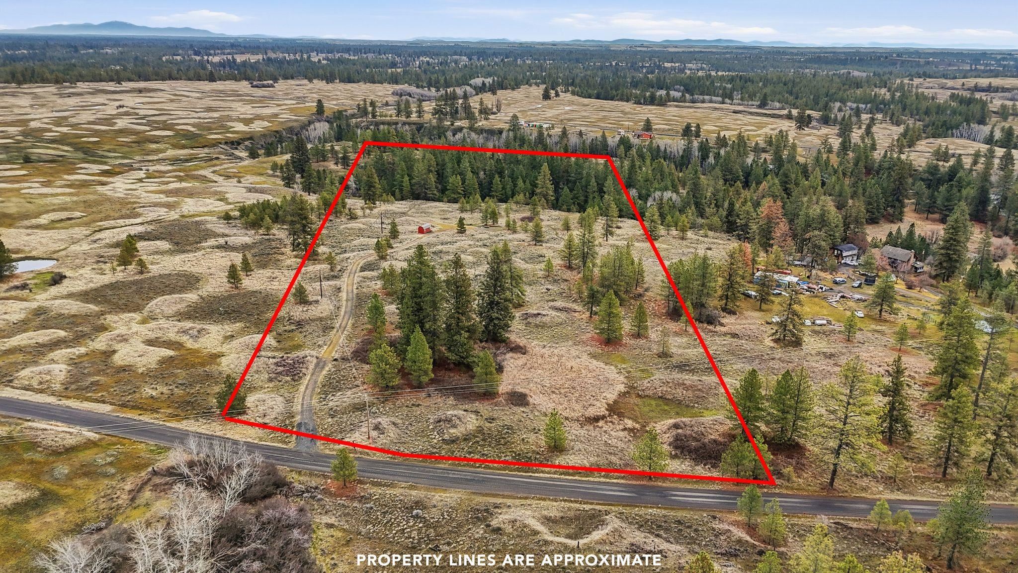 20307 West Sterling Road Cheney, WA 99004 - Photo 1 of 31