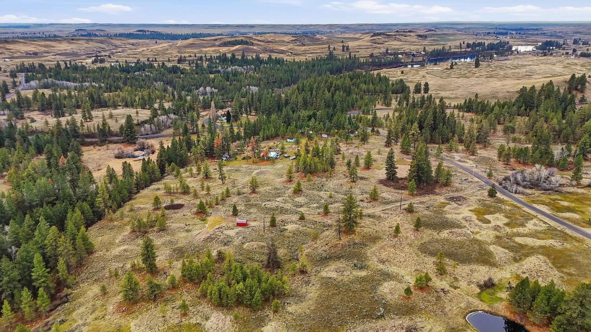 20307 West Sterling Road Cheney, WA 99004 - Photo 19 of 31