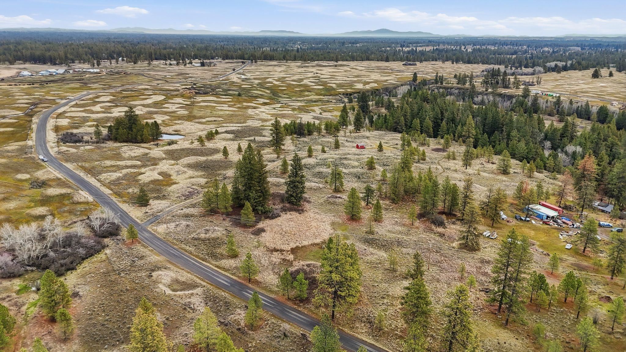 20307 West Sterling Road Cheney, WA 99004 - Photo 20 of 31