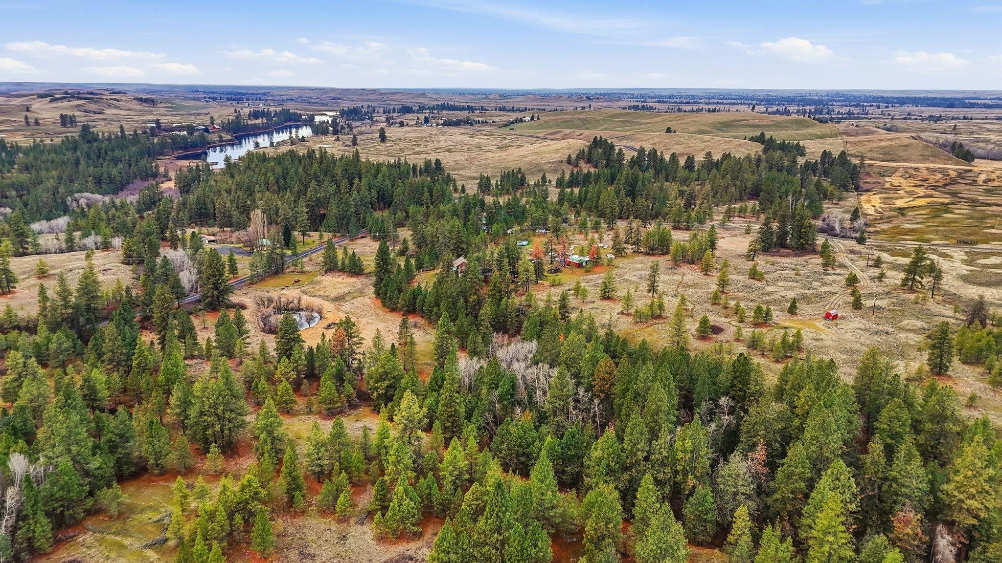 20307 West Sterling Road Cheney, WA 99004 - Photo 30 of 31