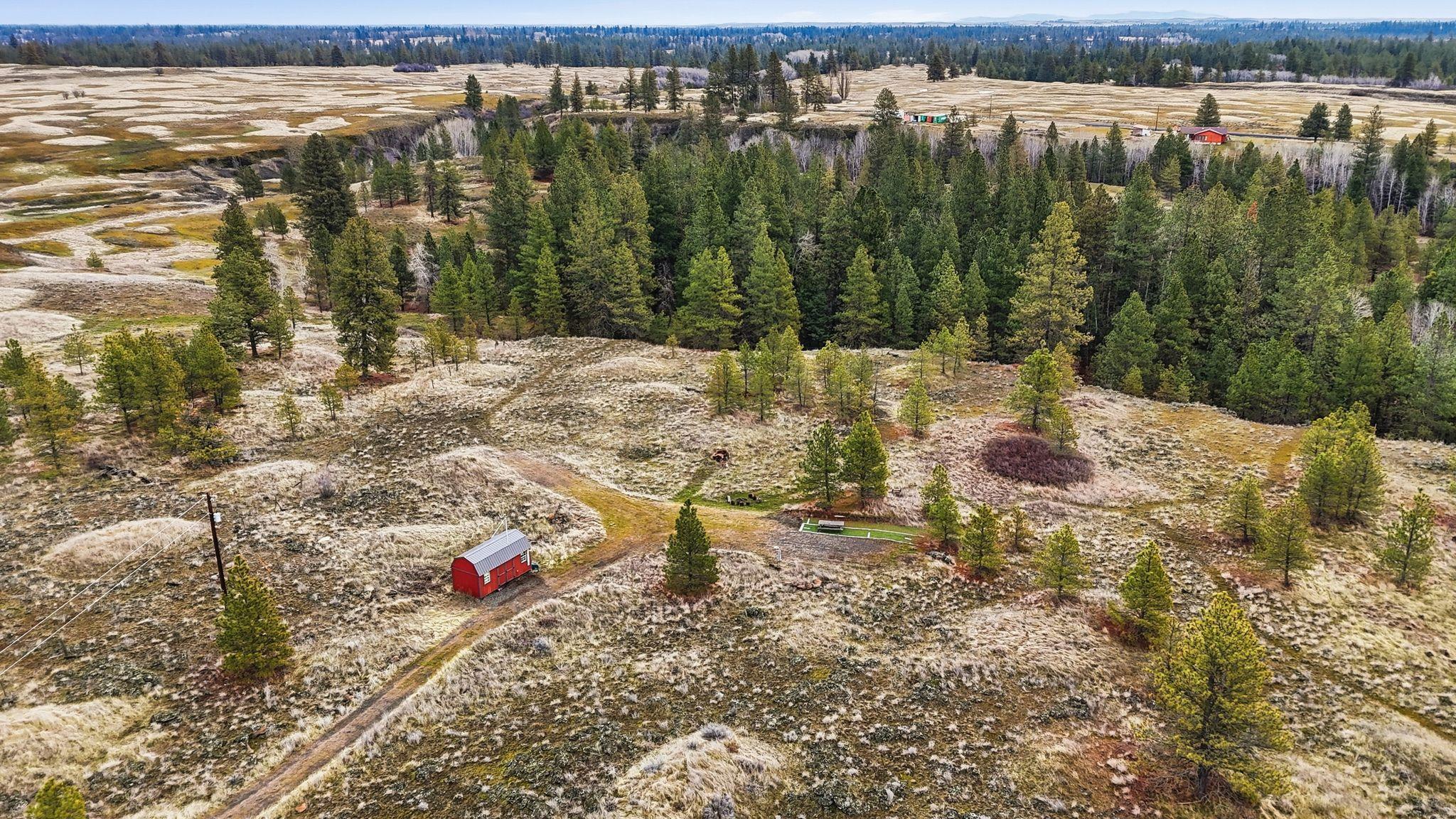 20307 West Sterling Road Cheney, WA 99004 - Photo 4 of 31