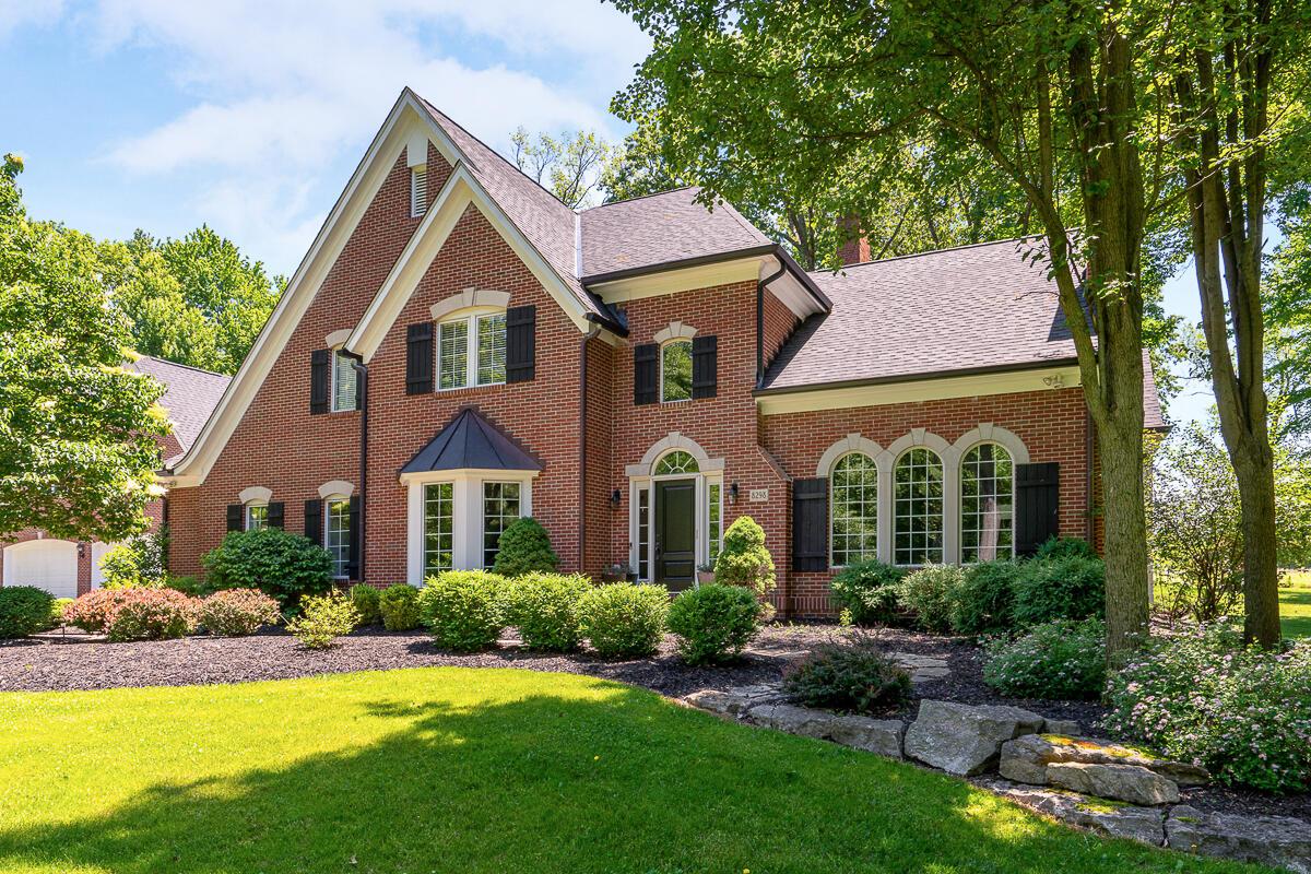 8298 Harlem Road Westerville, OH 43081 - Photo 3 of 66 8298 Harlem Road