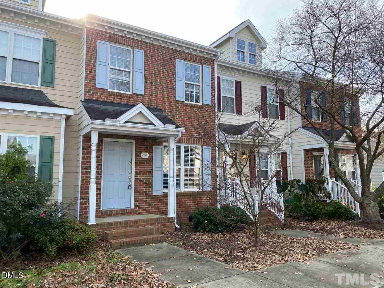2725 Sterling Park Drive Raleigh, NC 27603 - Photo 2 of 19 TRIANGLEMLS-2357319-1