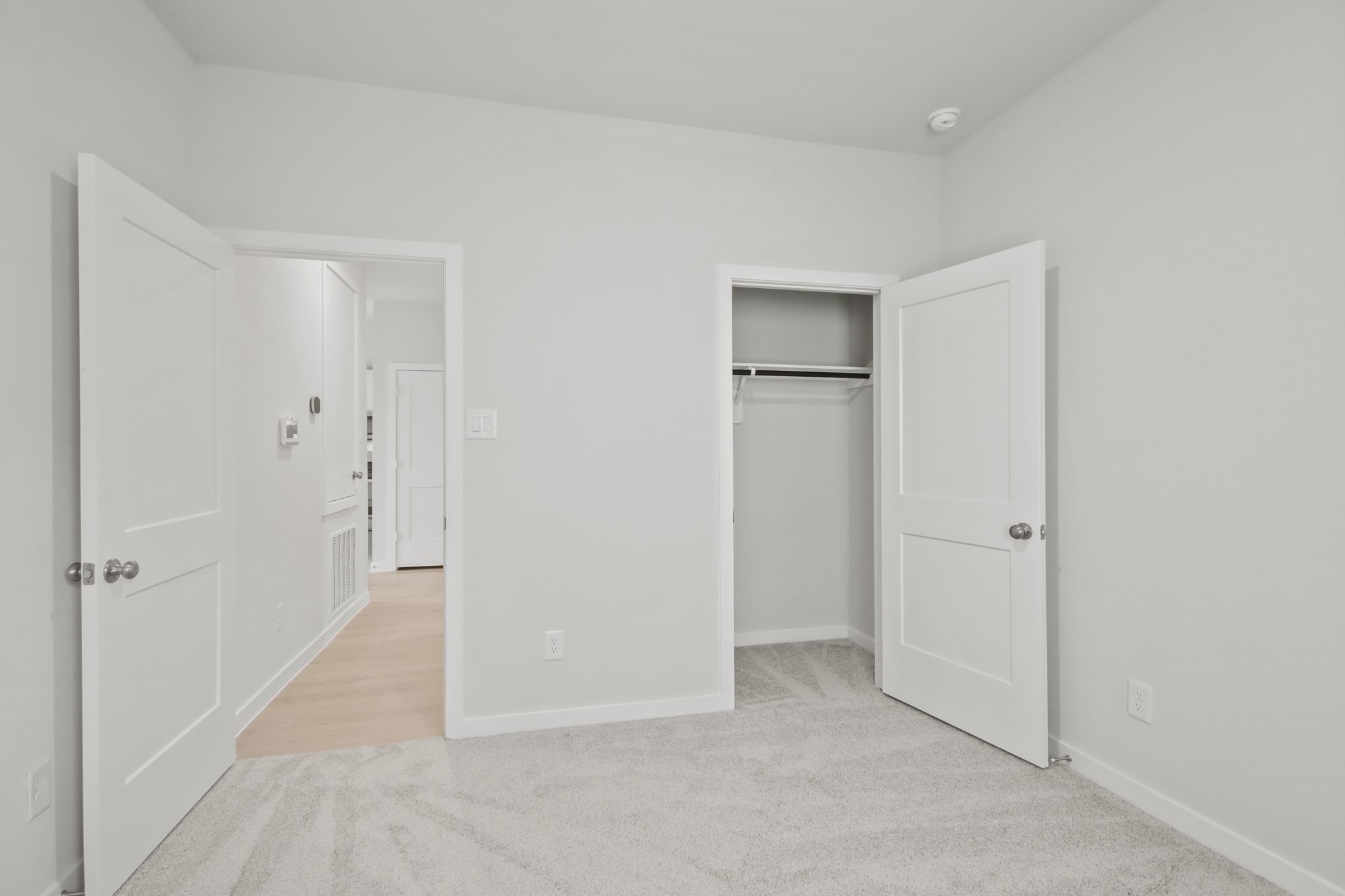 9715 Caney Bend Road Conroe, TX 77303 - Photo 11 of 24 a view of an empty room