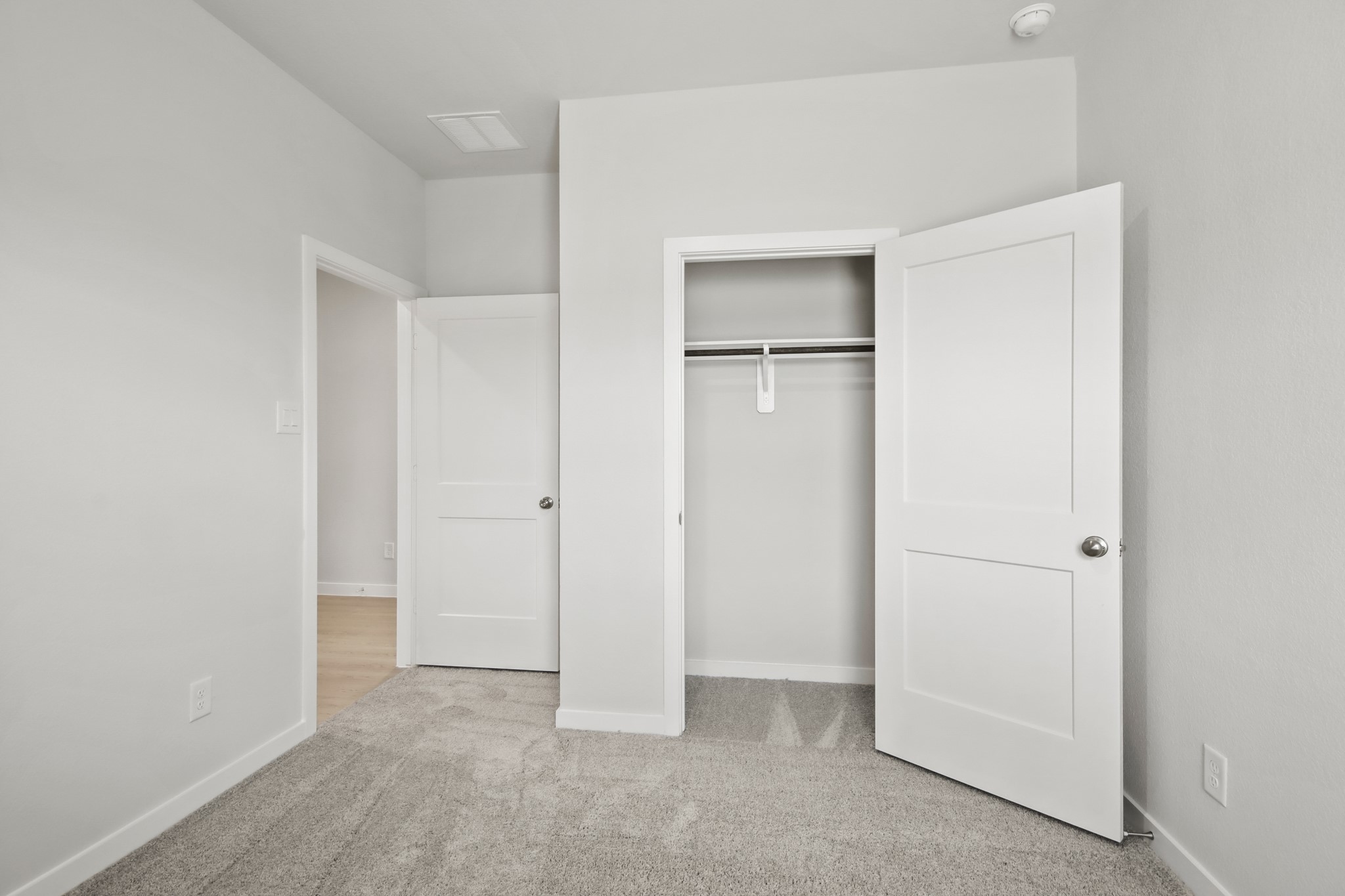 9715 Caney Bend Road Conroe, TX 77303 - Photo 13 of 24 a view of empty room