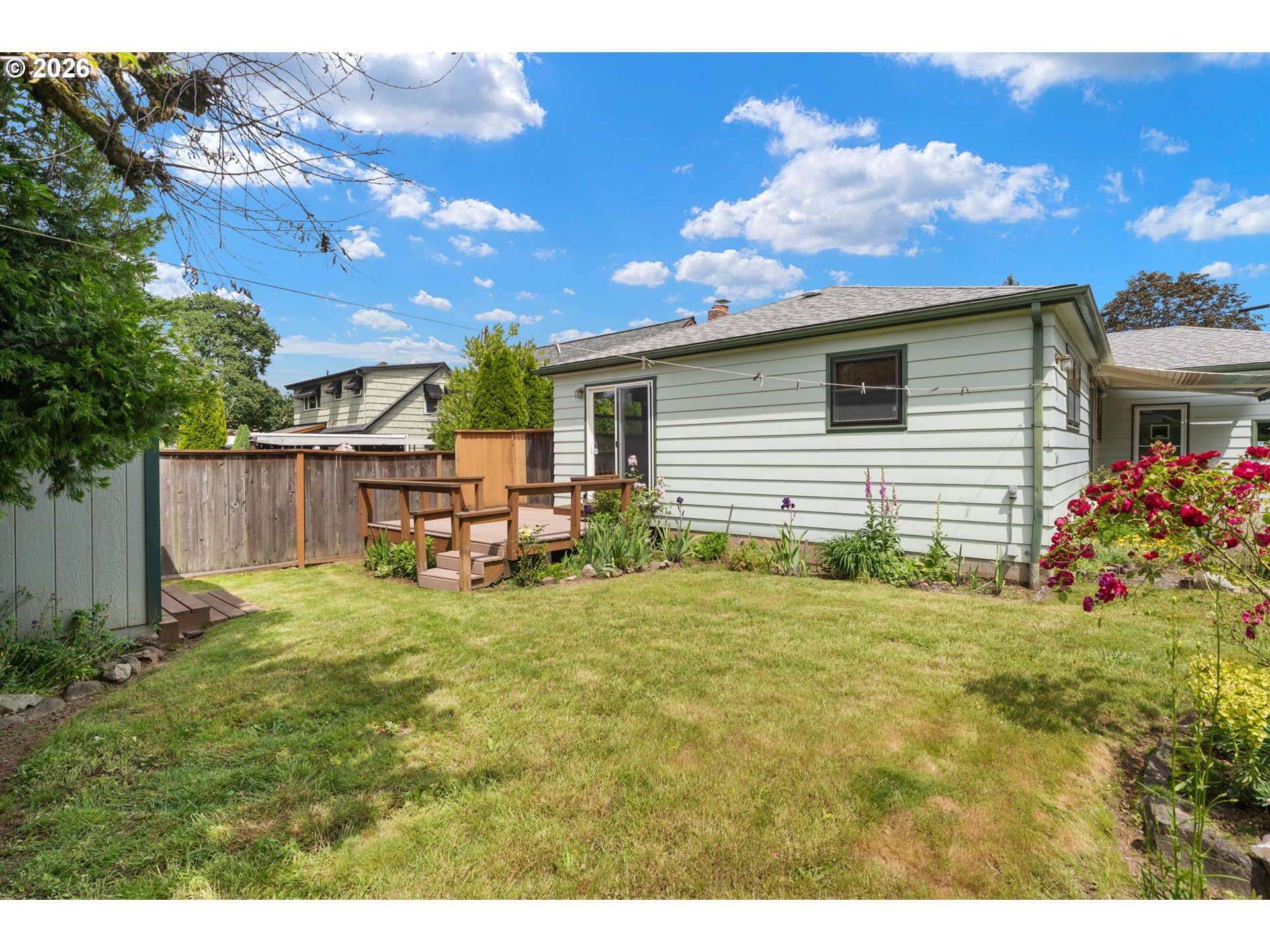 3623 Northeast 67th Avenue Portland, OR 97213 - Photo 36 of 46