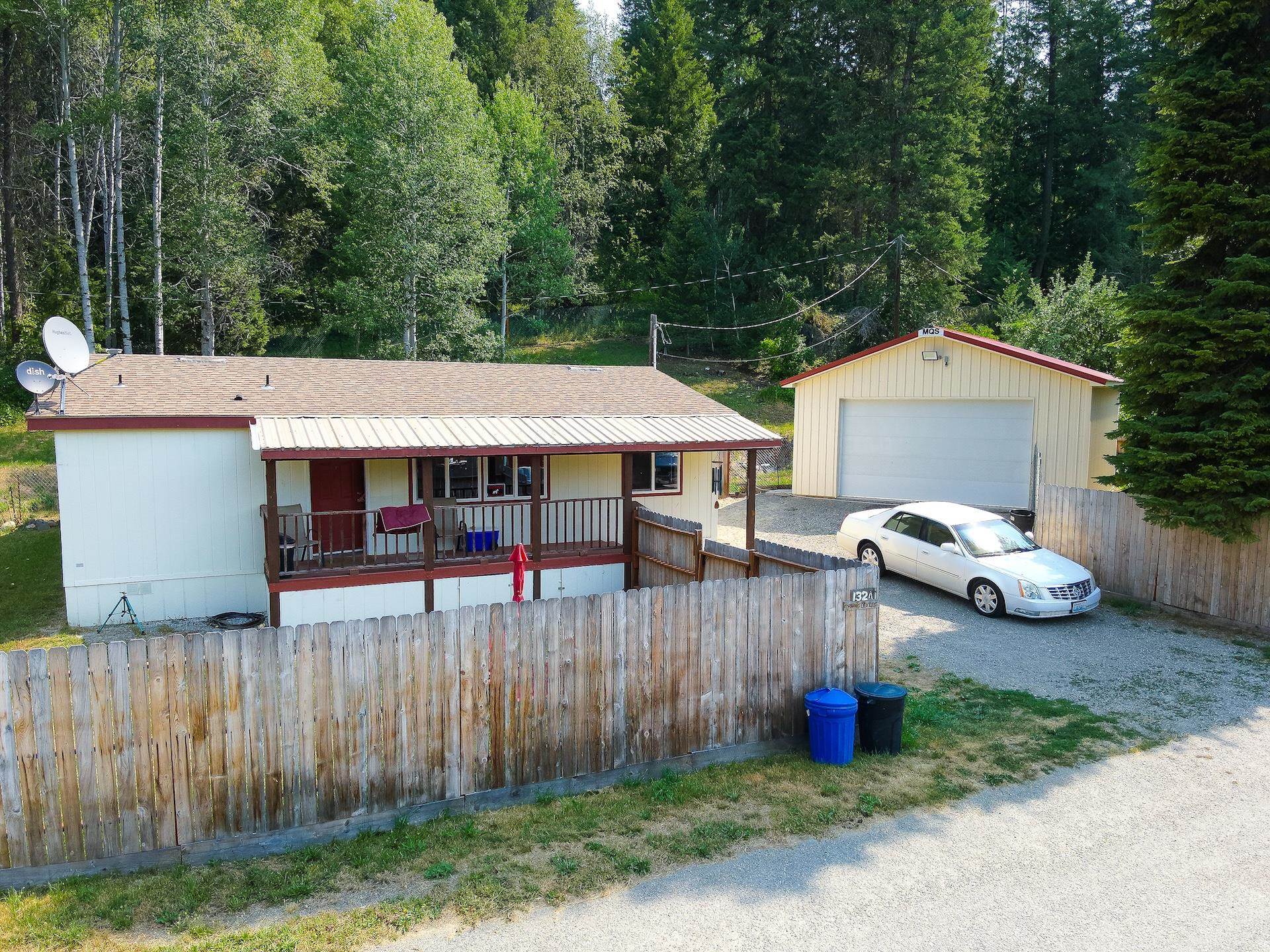 132 A Village Street Metaline Falls, WA 99153 - Photo 1 of 22