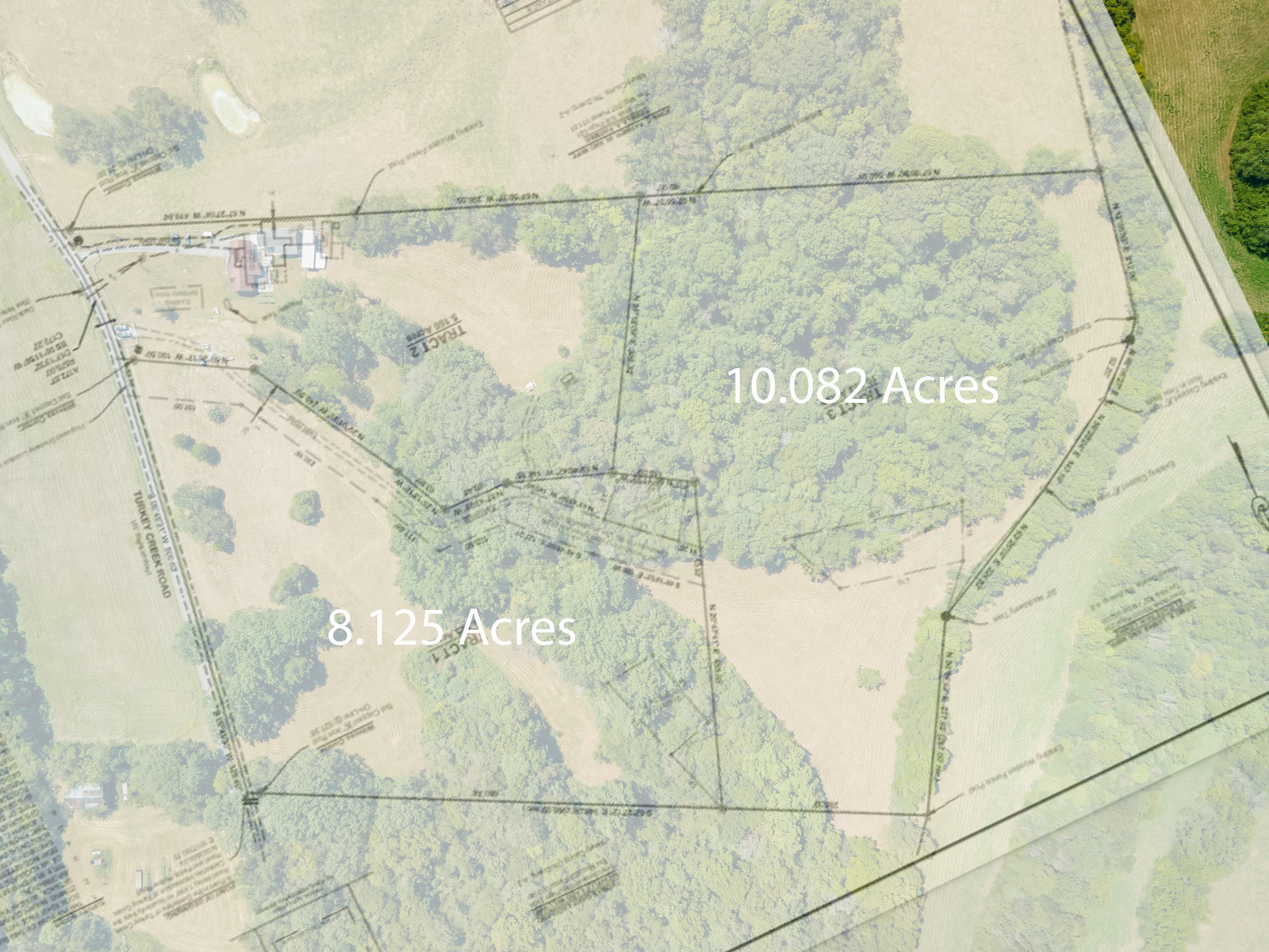 4283 Turkey Creek Road Williamsport, TN 38487 - Photo 13 of 16 a bathroom with a shower