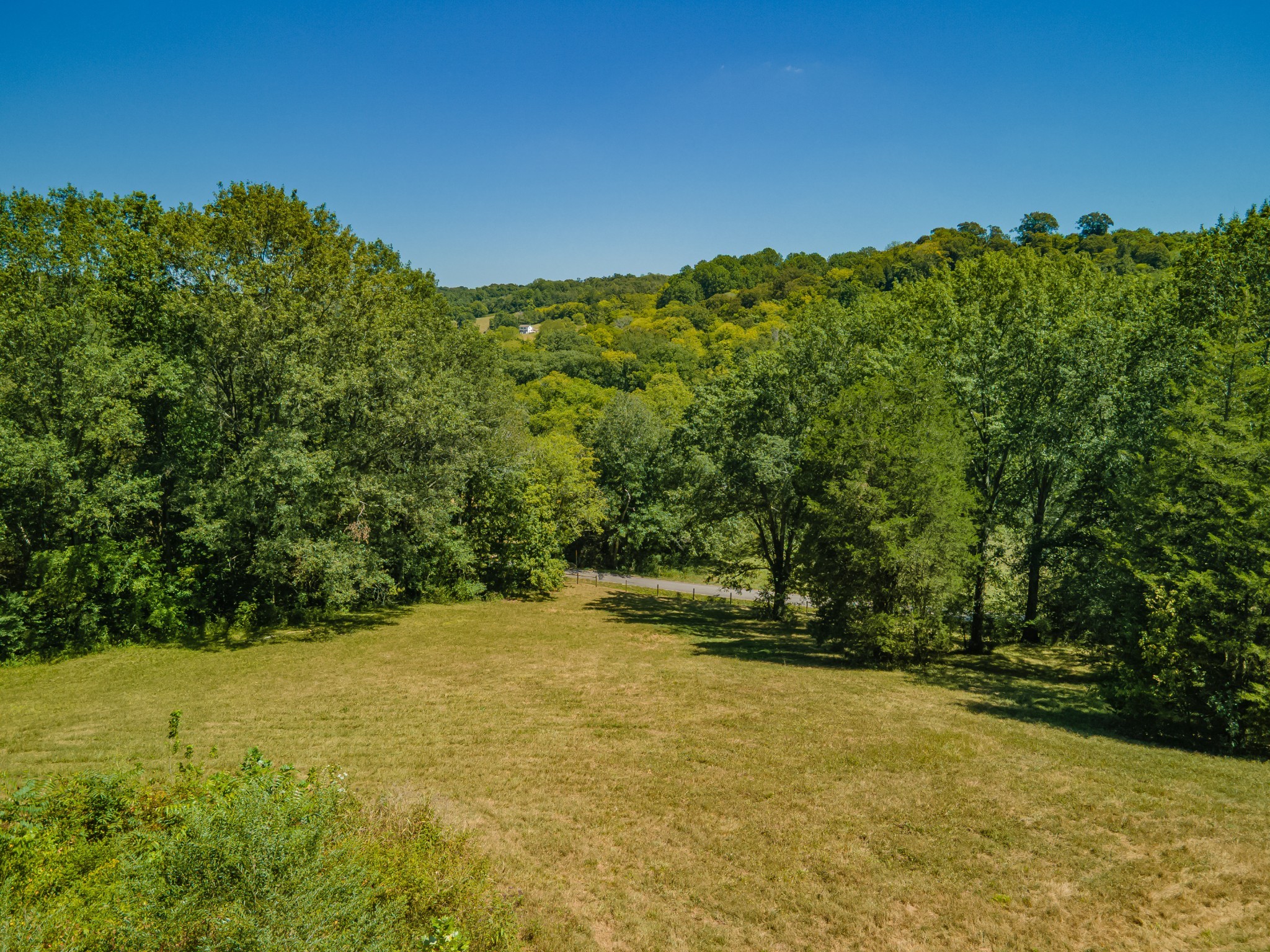 4283 Turkey Creek Road Williamsport, TN 38487 - Photo 4 of 16 a view of an outdoor space