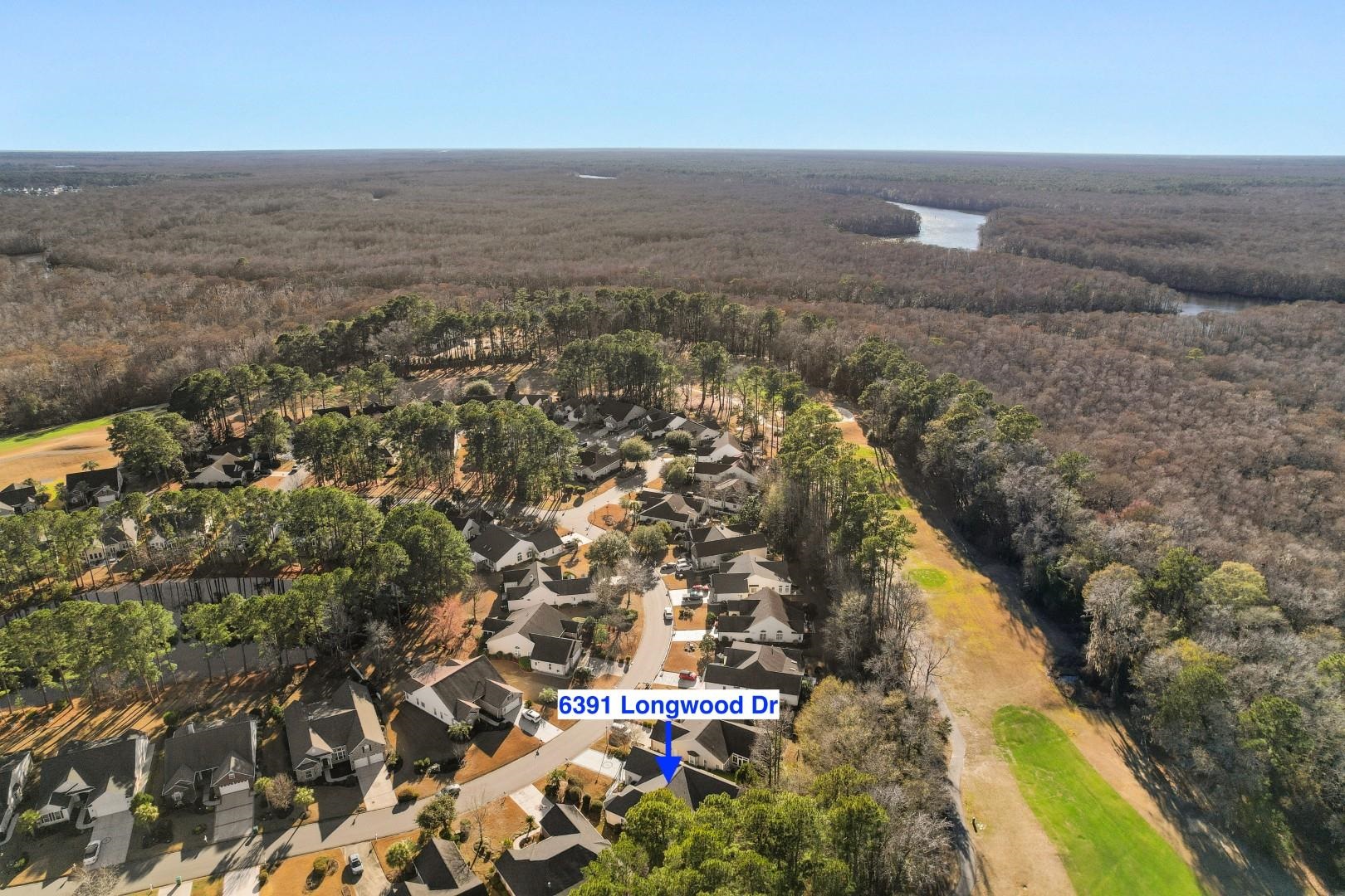 6391 Longwood Drive Murrells Inlet, SC 29576 - Photo 30 of 35
