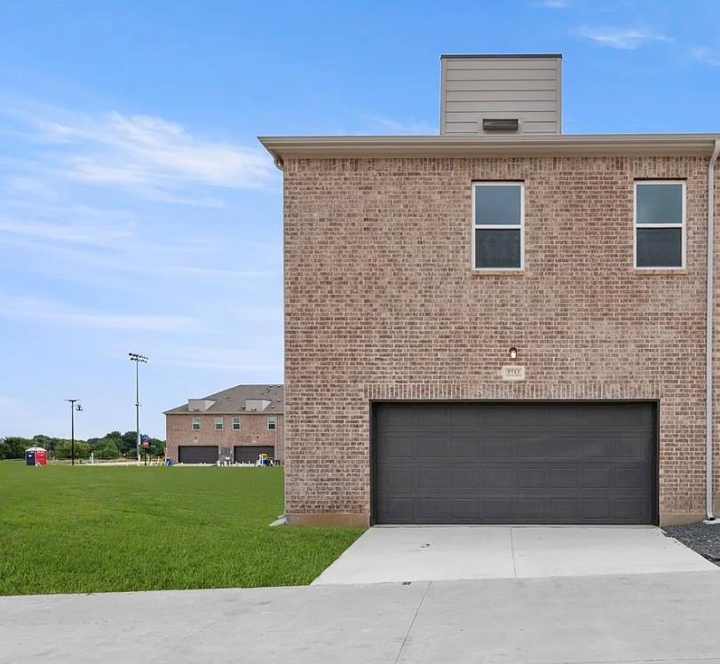 5712 Terrace Drive Watauga, TX 76148 - Photo 24 of 25 Gallery Image 24