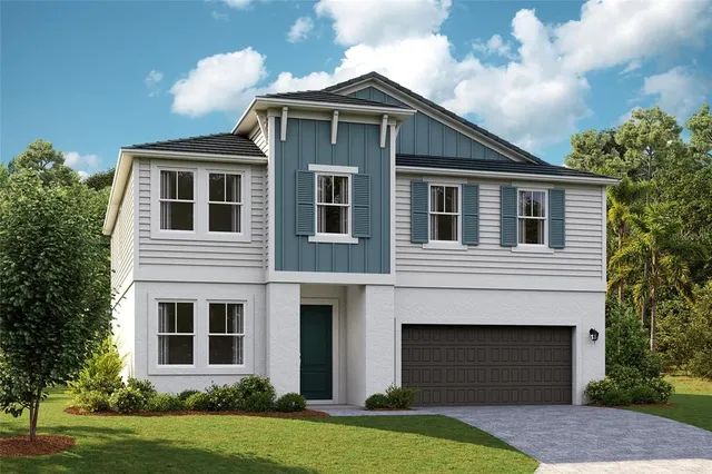 $566,490 | 31222 Briarwood Smt Loop, San Antonio, FL 33576