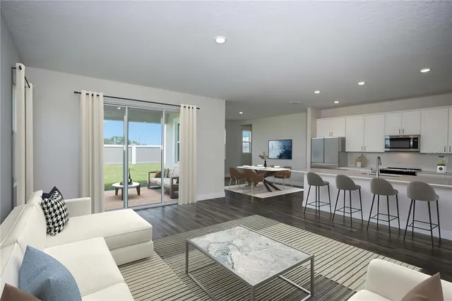 $566,490 | 31222 Briarwood Smt Loop, San Antonio, FL 33576