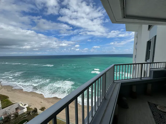 $9,500 | 5200 North Ocean Drive, Unit 1503, Singer Island, FL 33404