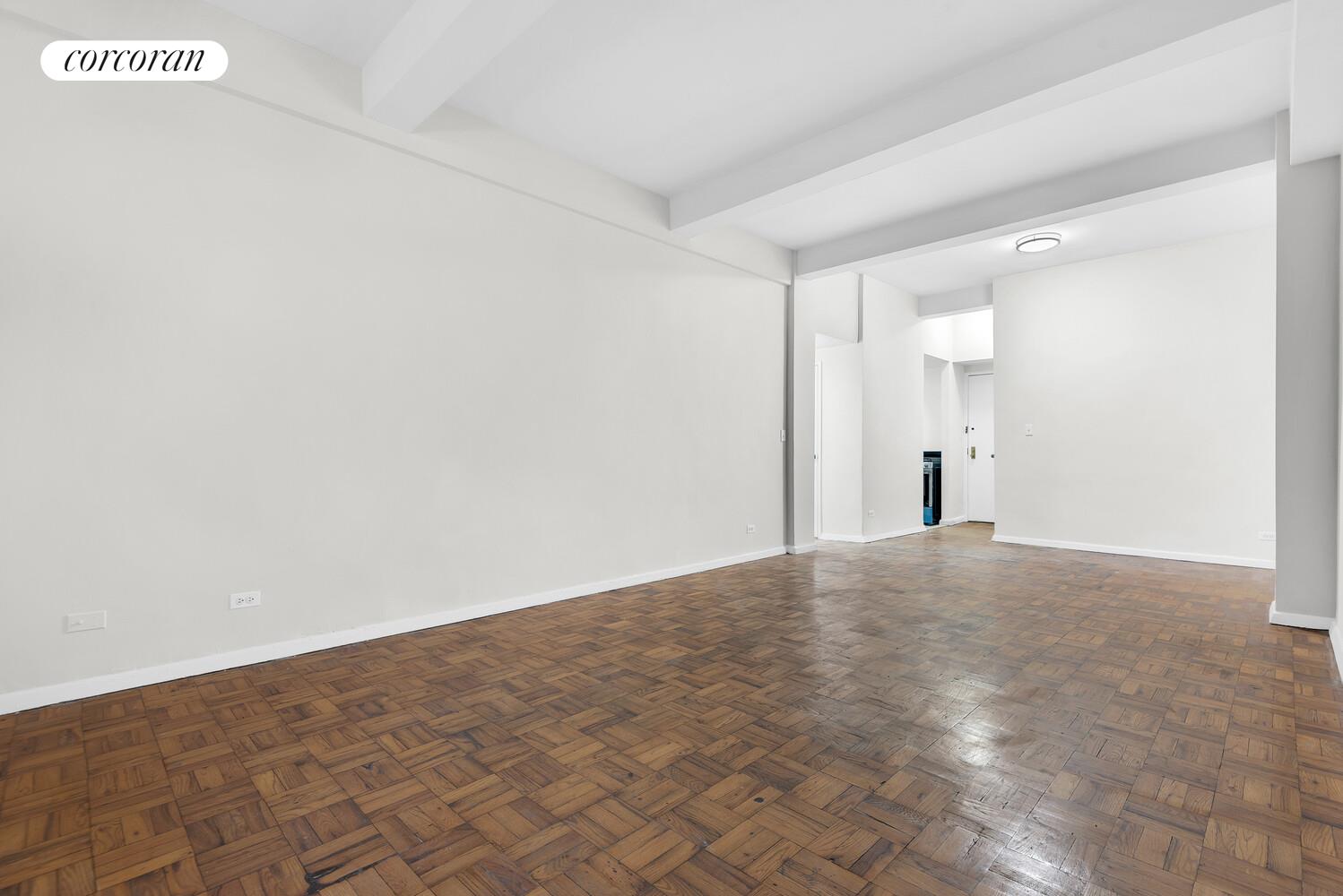 2830 Briggs Avenue, Unit WIA Bronx, NY 10458 - Photo 3 of 7 a view of empty room