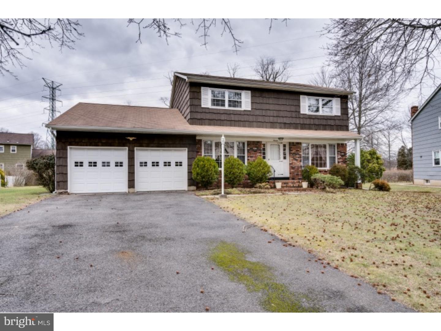 13 Weyburne Road Hamilton, NJ 08690 - Photo 1 of 25