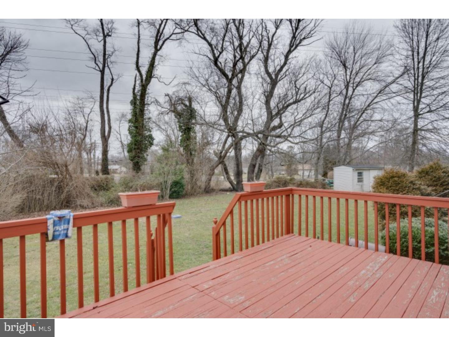 13 Weyburne Road Hamilton, NJ 08690 - Photo 23 of 25