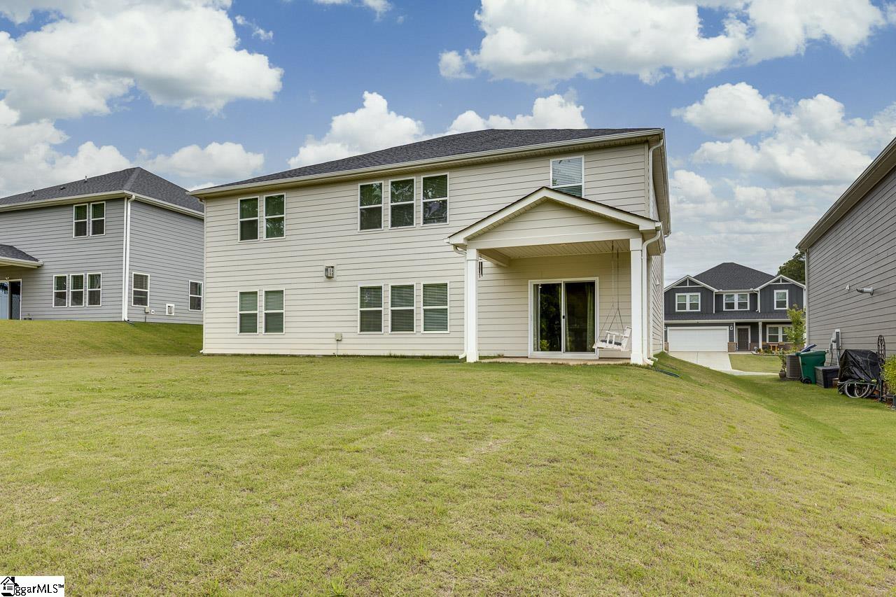 208 Roderick Lane Greenville, SC 29605 - Photo 47 of 50