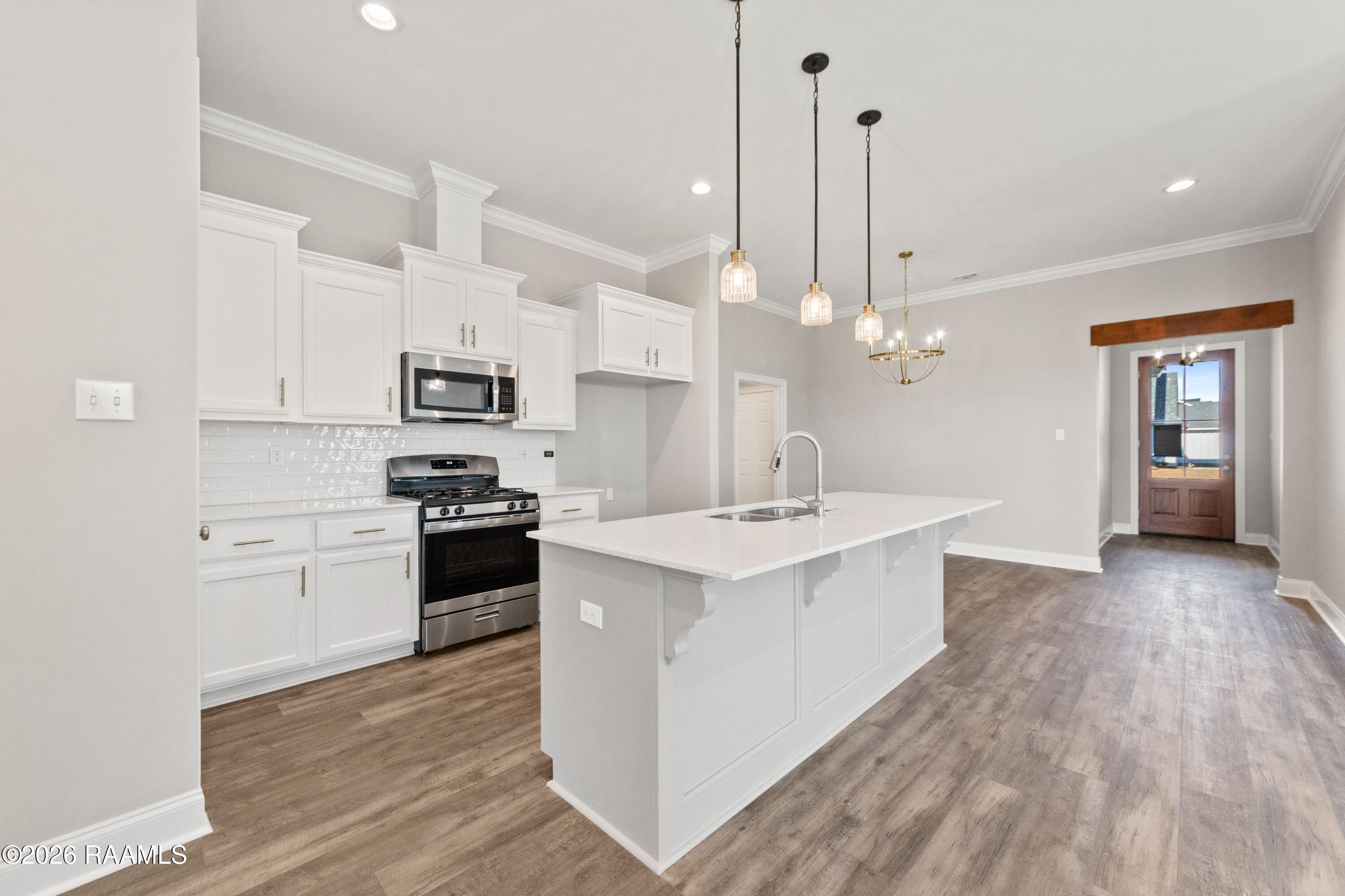 101 Embark Lane Youngsville, LA 70592 - Photo 8 of 20 101 Embark Lane-38