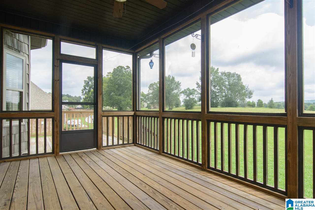 515 Willow Branch Road Odenville, AL 35120 - Photo 33 of 36
