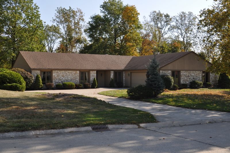 5411 Sherington Road Fort Wayne, IN 46814 - Photo 1 of 36