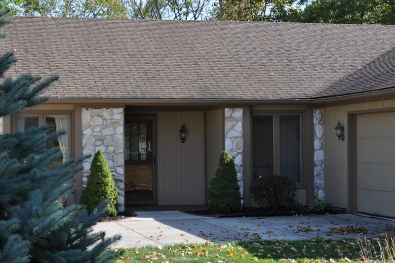 5411 Sherington Road Fort Wayne, IN 46814 - Photo 2 of 36