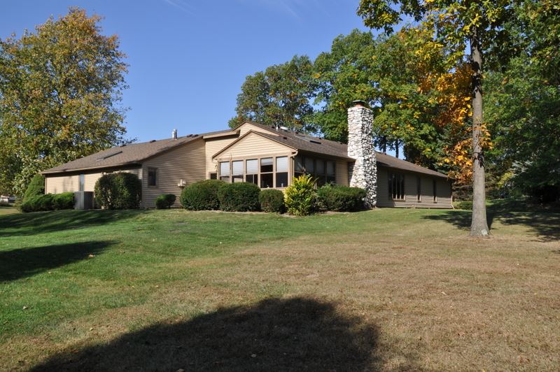 5411 Sherington Road Fort Wayne, IN 46814 - Photo 30 of 36