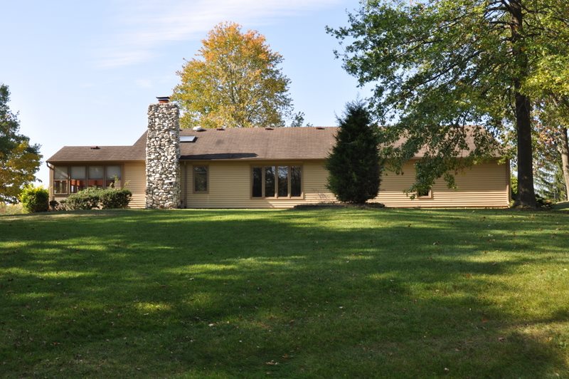 5411 Sherington Road Fort Wayne, IN 46814 - Photo 31 of 36