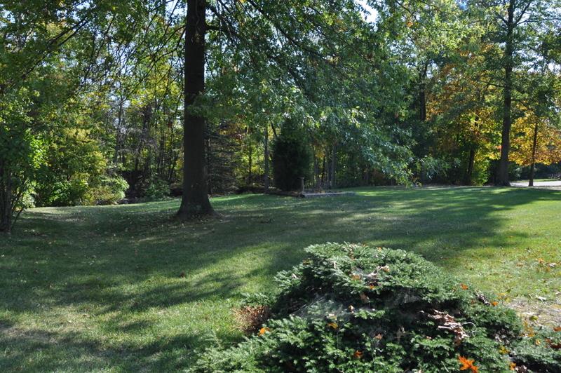 5411 Sherington Road Fort Wayne, IN 46814 - Photo 33 of 36