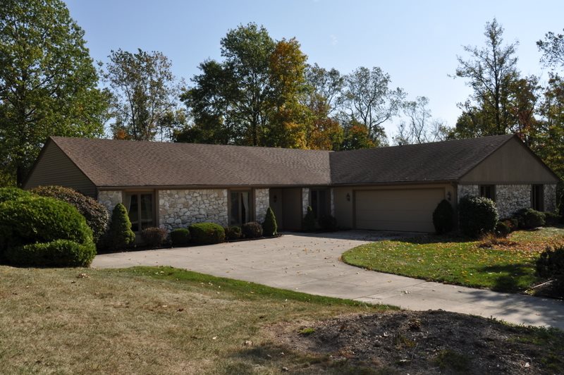 5411 Sherington Road Fort Wayne, IN 46814 - Photo 36 of 36