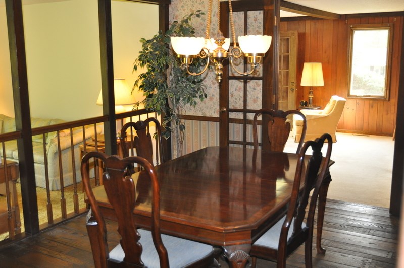 5411 Sherington Road Fort Wayne, IN 46814 - Photo 9 of 36