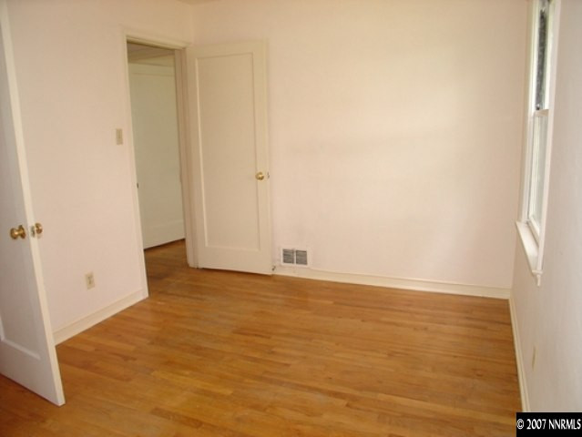 925 Whitaker Drive Reno, NV 89503 - Photo 5 of 9 a view of an empty room