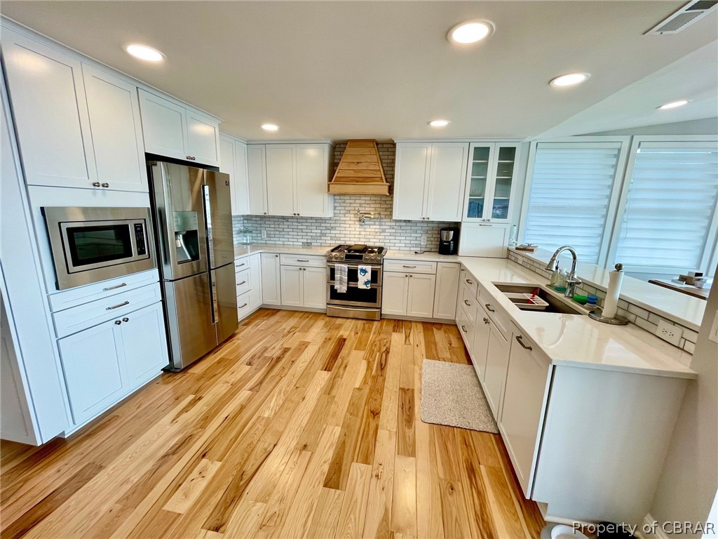 2 Sunsan Beach Road Deltaville, VA 23043 - Photo 5 of 28 Gallery Image 5