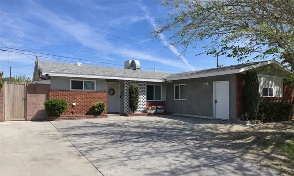 $579,999 | 45414 Raysack Avenue, Lancaster, CA 93535