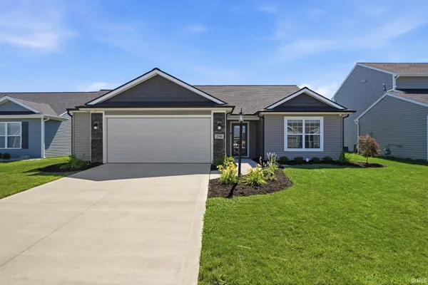 $294,900 | 290 Brescia Drive, Fort Wayne, IN 46814