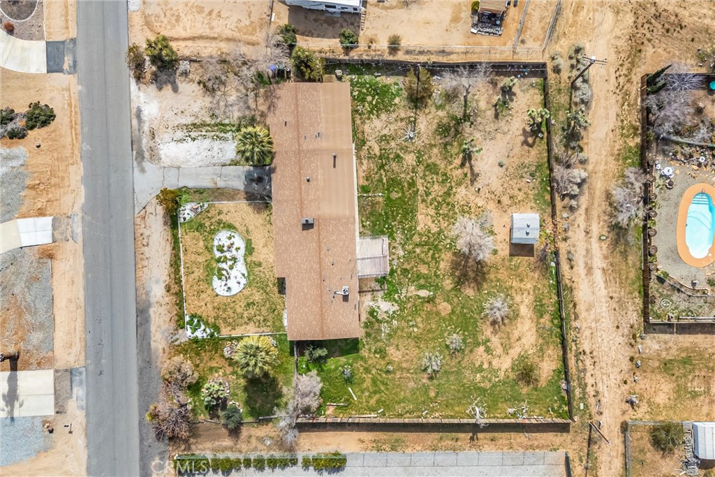 15944 Wintun Road Apple Valley, CA 92307 - Photo 48 of 53