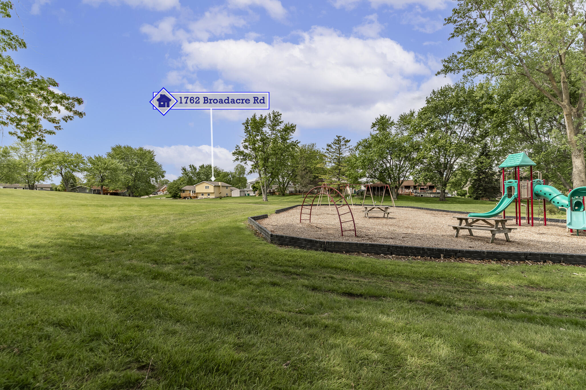 1762 Broadacre Road Crown Point, IN 46307 - Photo 46 of 63 2054x1369