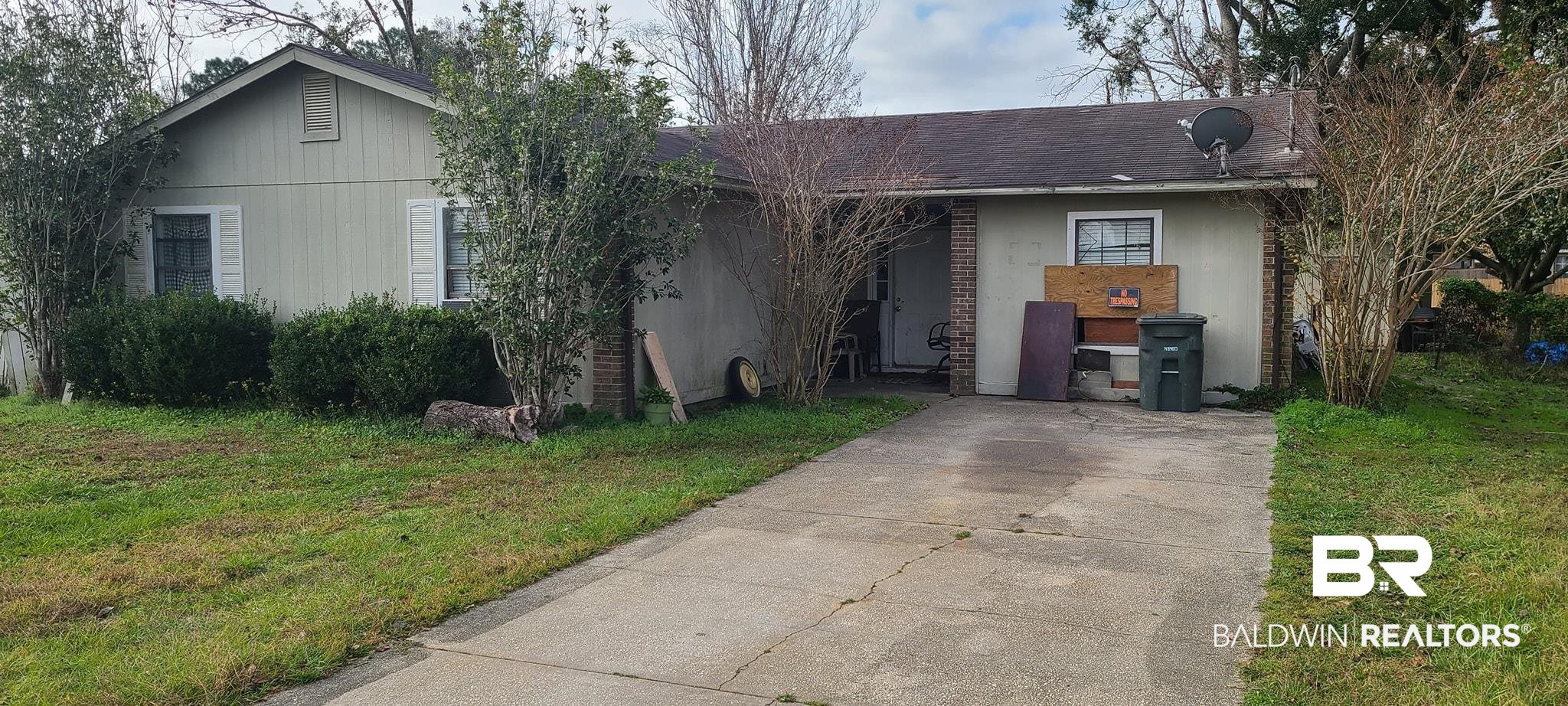 517 Deborah Court Foley, AL 36535 - Photo 1 of 9