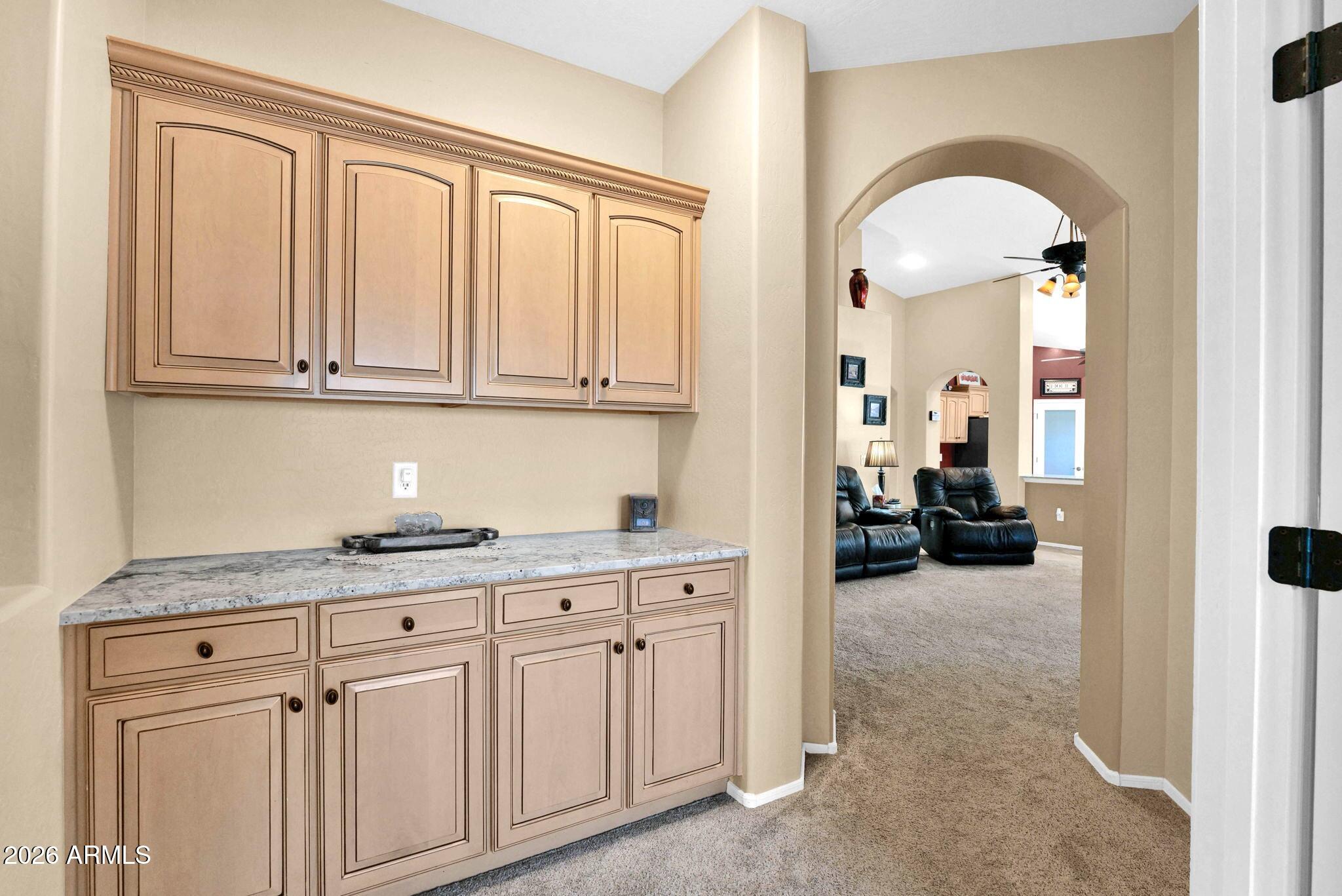 9850 Cotton Road Florence, AZ 85132 - Photo 22 of 47 9850 Cotton - 23Hall Cabinets