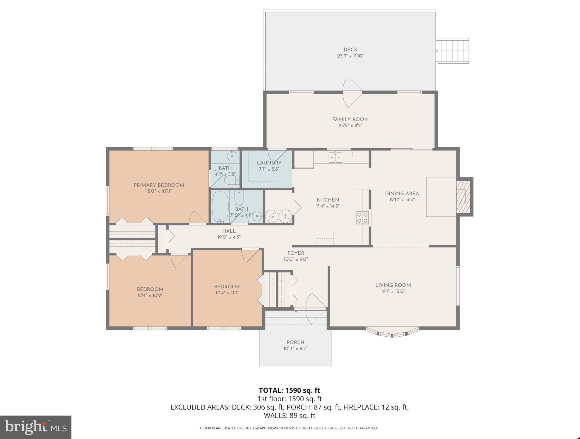 1485 South Timber Ridge Road Cross Junction, VA 22625 - Photo 31 of 40