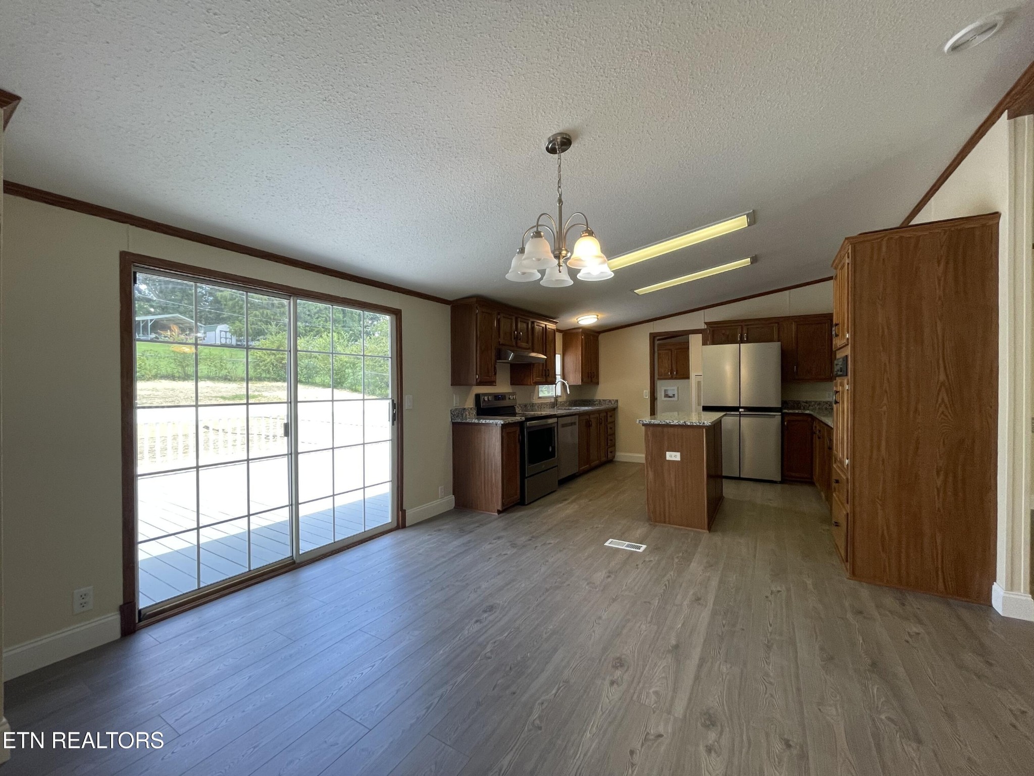 258 Old Tacora Hills Road Clinton, TN 37716 - Photo 17 of 38 Gallery Image 17