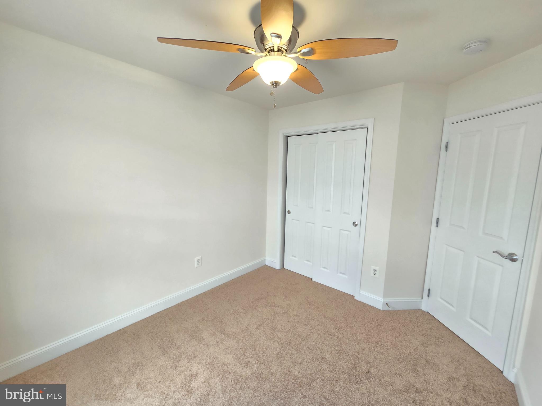876 Ryan Street Baltimore, MD 21230 - Photo 25 of 50 Bedroom 2