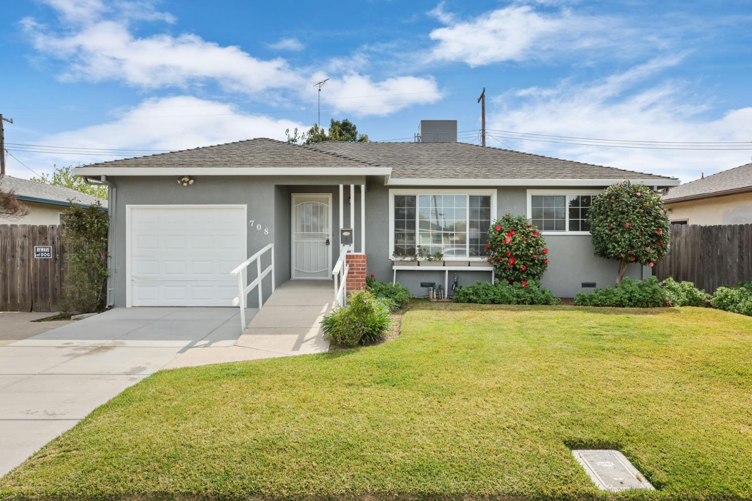 708 Ribier Avenue Lodi, CA 95240 - Photo 1 of 36