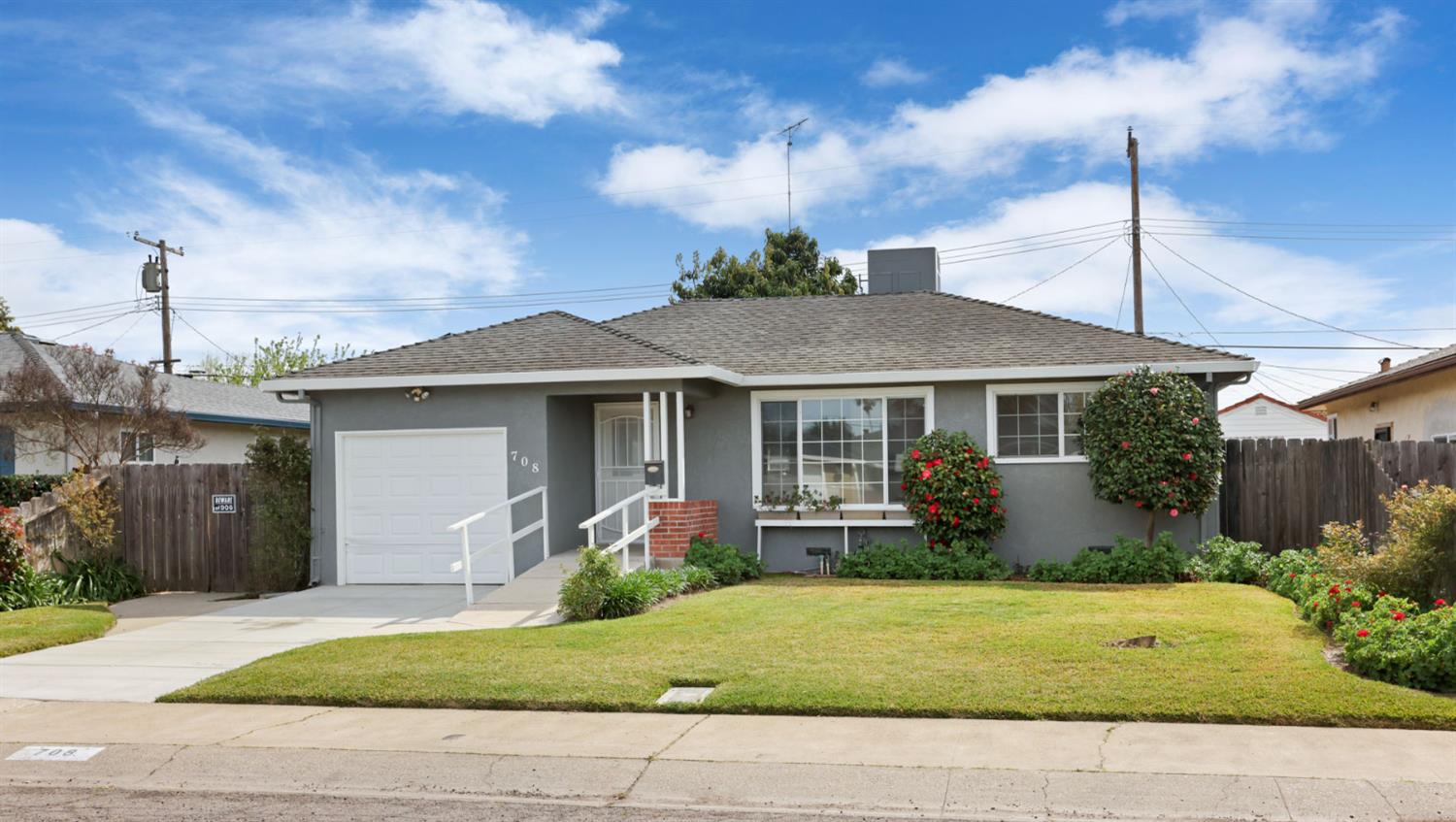 708 Ribier Avenue Lodi, CA 95240 - Photo 35 of 36